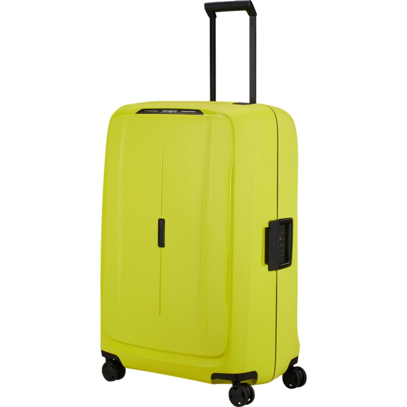 Samsonite Koffer 152056 81/30 Essens Lime 1515