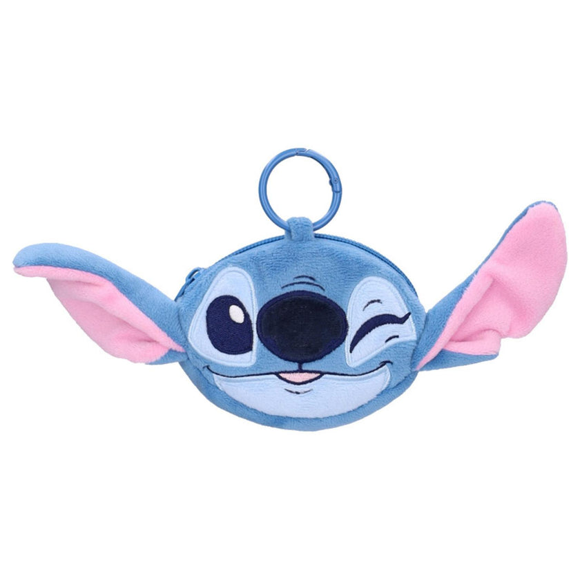 Stitch Sleutelhanger 795-01785 Blue