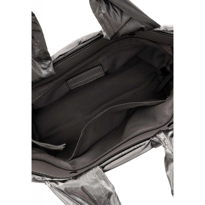 Emily & Noah Tas rits 64651 Dilara Darksilver 833 Emily & Noah Tas rits 64651 Dilara Darksilver 833