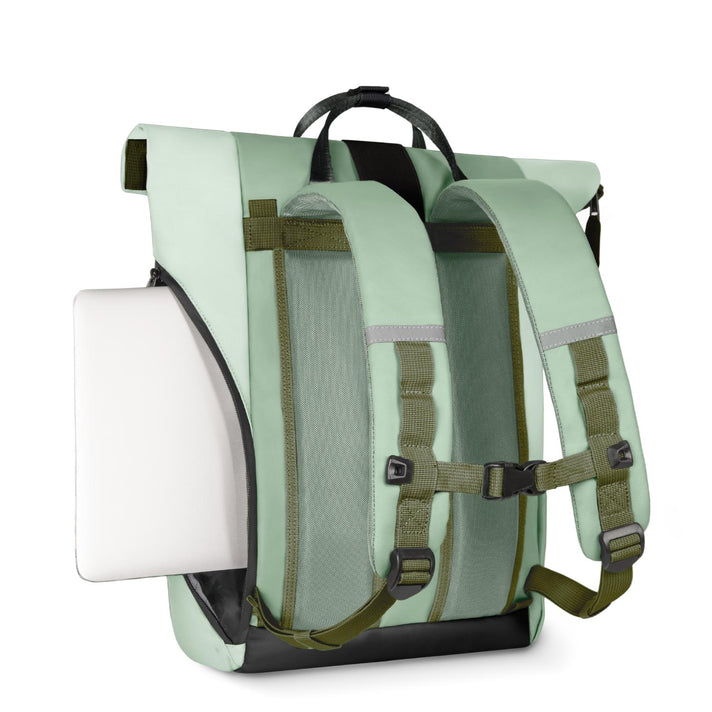 Cabaïa Rugzak Explorer M Menton Cabaïa Rugzak Explorer M Menton