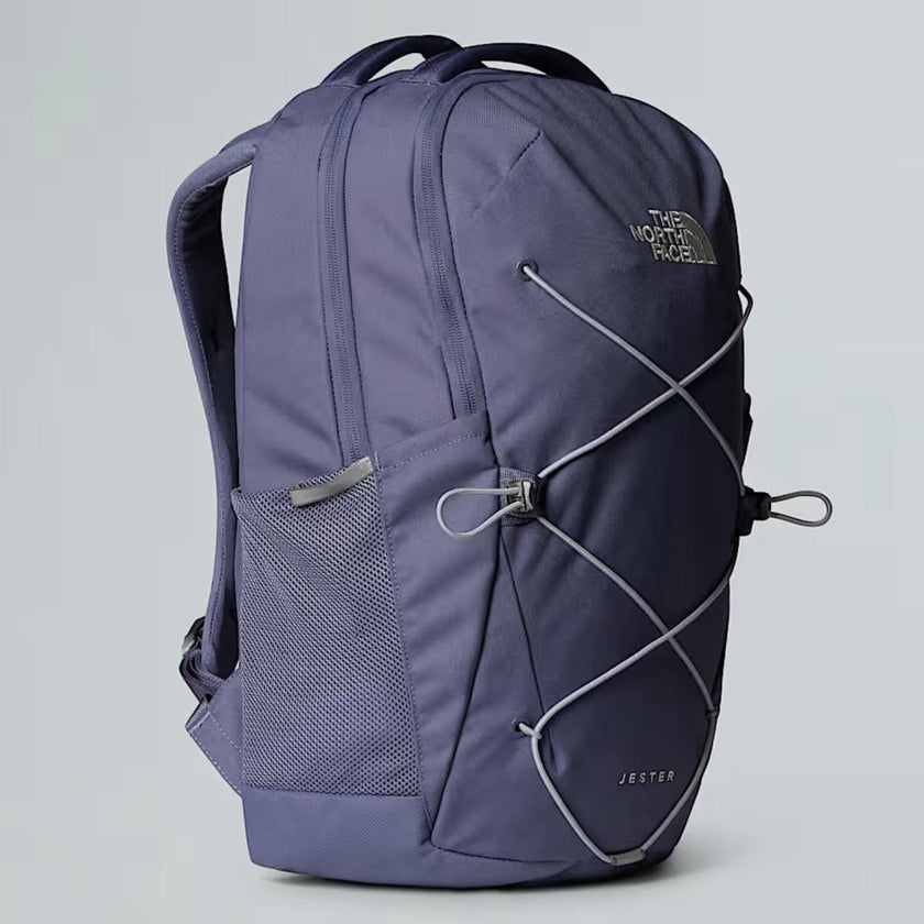 The NorthFace Rugzak W Jester Twilight Galaxy