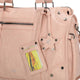 Charm Shopper 25404 Berlin Oud Roze 072
