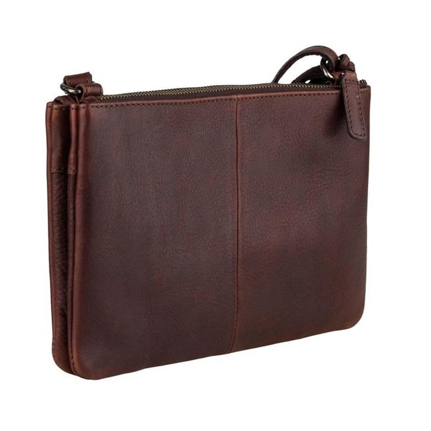 Burkely Tas 8005432 Crossover L 20 Brown