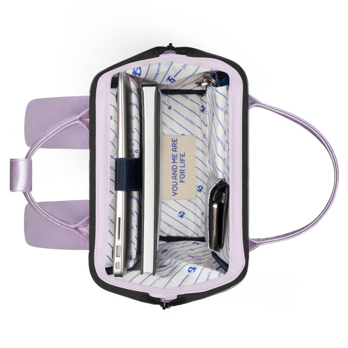 Cabaïa Rugzak Adventurer S Capri Cabaïa Rugzak Adventurer S Capri