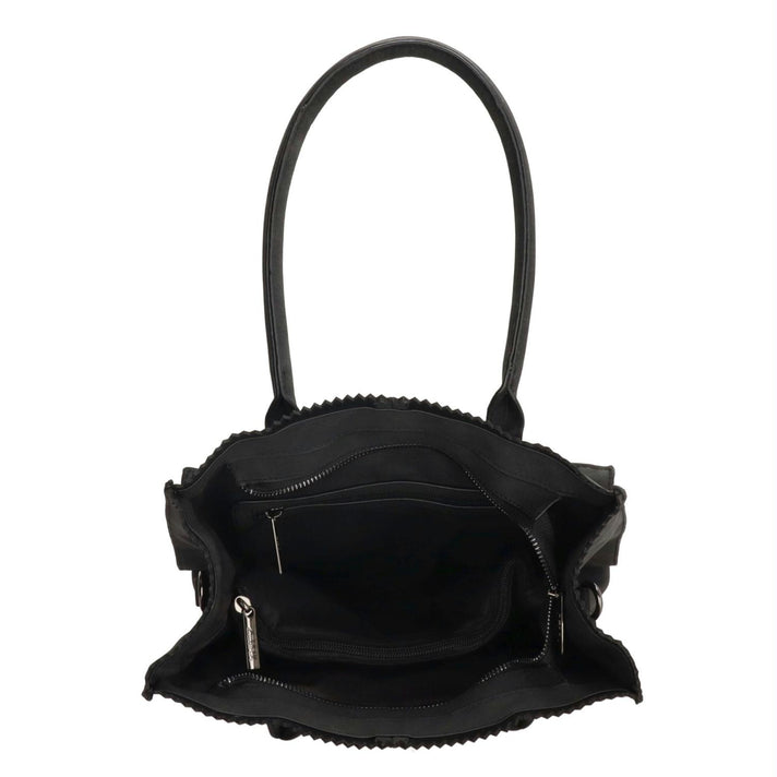 Zebra Trends Tas 231007 Rosa rits Zwart 001 Zebra Trends Tas 231007 Rosa rits Zwart 001