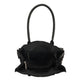 Zebra Trends Tas 231007 Rosa rits Zwart 001