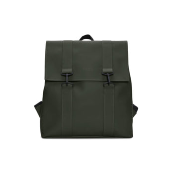 Rains Rugzak 13300 MSN Bag Green 03 Rains Rugzak 13300 MSN Bag Green 03