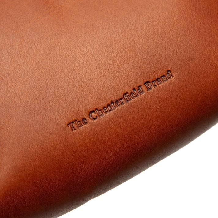 Chesterfield Portemonnee C08.0537 Nera Cognac 31 Chesterfield Portemonnee C08.0537 Nera Cognac 31