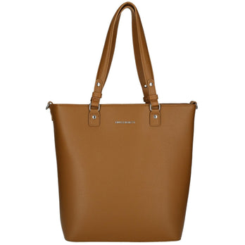 Enrico Benetti Shopper 66718 Cognac 005 Enrico Benetti Shopper 66718 Cognac 005