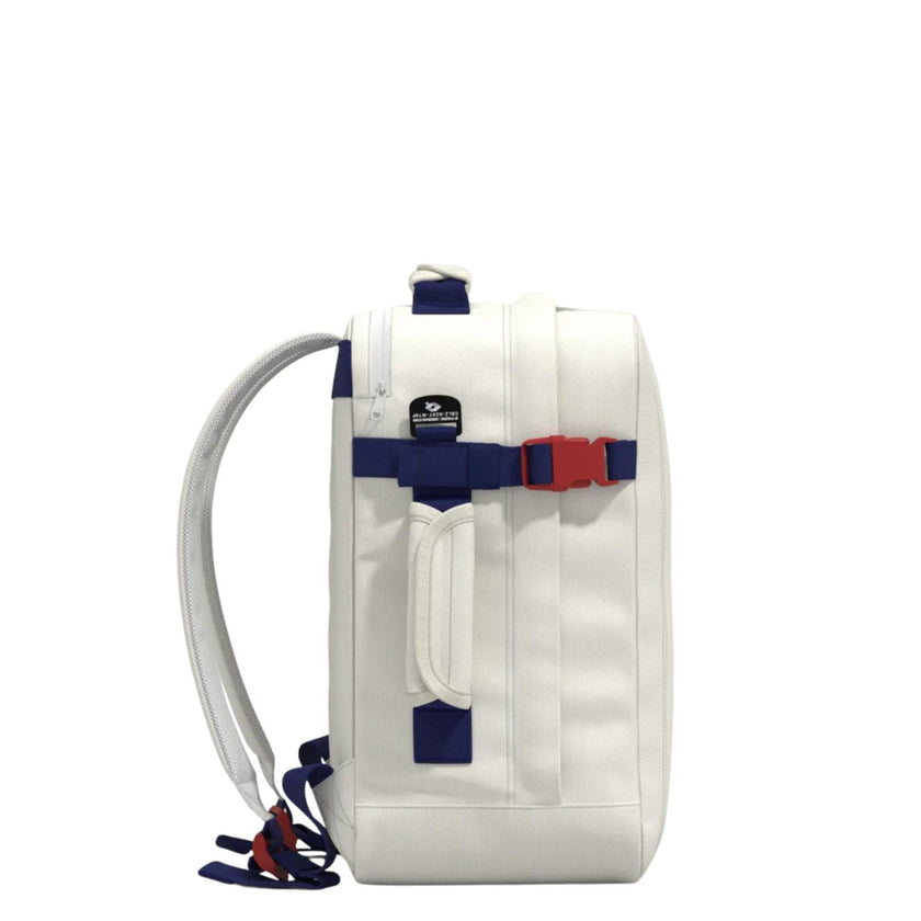 Cabin Zero Rugzak CZ33 28 Ltr Classic Tech Cloud Nine 2417