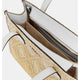 Guess Tas SW866522 Silvana Cornsilk Logo