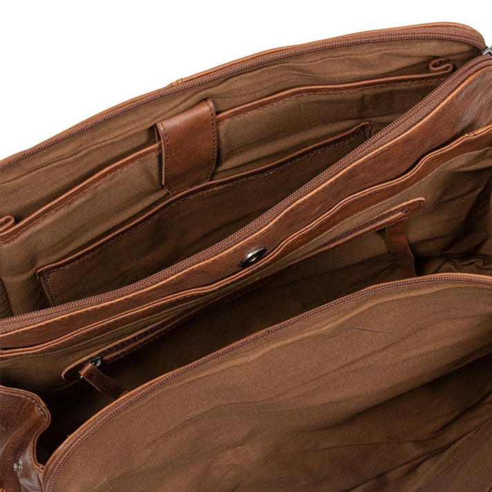 Justified Laptoptas 12.1346 Dyon Brown 2 Tone 01 Justified Laptoptas 12.1346 Dyon Brown 2 Tone 01