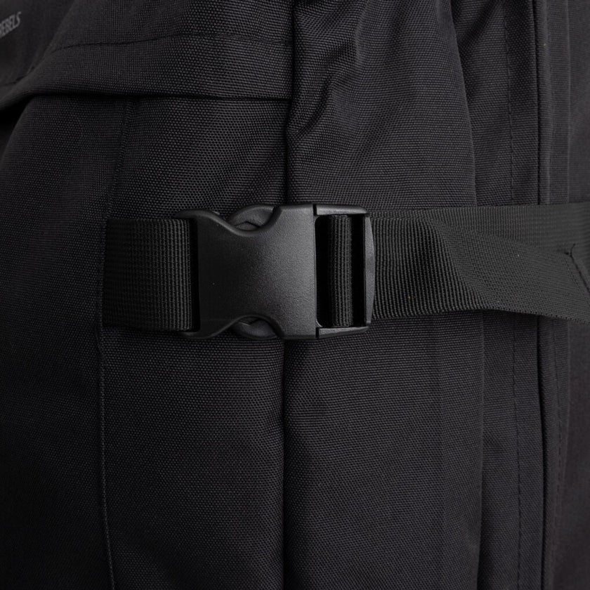 New Rebels Wieltas 21.1033 60cm Zwart 00
