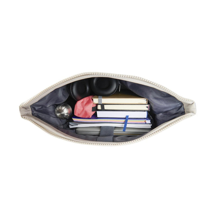 New Rebels Laptoprugzak 51.1332 New York Old Pink / Beige 70 New Rebels Laptoprugzak 51.1332 New York Old Pink / Beige 70