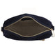 Charm Tasje L714 Blauw 002