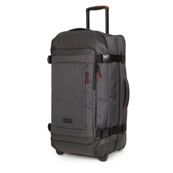 Eastpak Reistas Tranverz L 00096D I97 CNNCT Accent Grey Eastpak Reistas Tranverz L 00096D I97 CNNCT Accent Grey