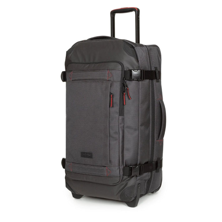 Eastpak Reistas Tranverz L 00096D I97 CNNCT Accent Grey Eastpak Reistas Tranverz L 00096D I97 CNNCT Accent Grey