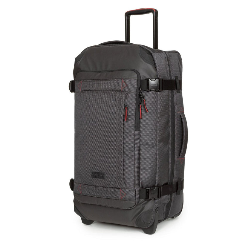 Eastpak Reistas Tranverz L 00096D I97 CNNCT Accent Grey