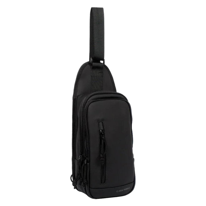 New Rebels Tas 51.1335 Fargo Black 00 New Rebels Tas 51.1335 Fargo Black 00