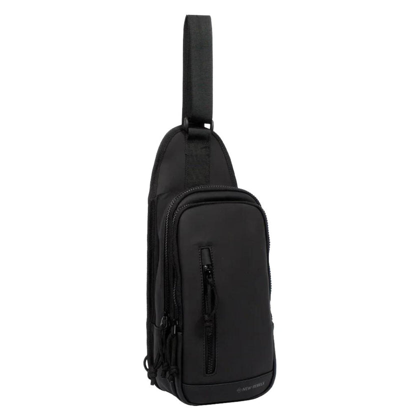 New Rebels Tas 51.1335 Fargo Black 00