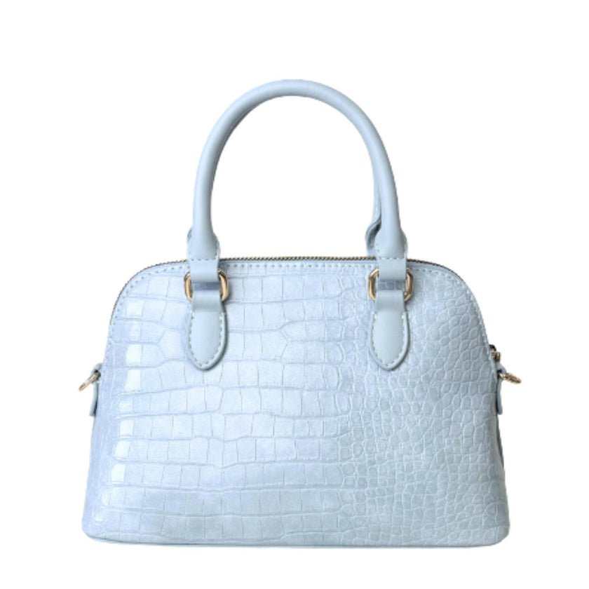 David Jones Tas rits CM8385 Starlight blue