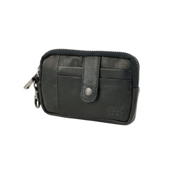 Bear Design Sleutel etui CP6084 Maise Black Bear Design Sleutel etui CP6084 Maise Black