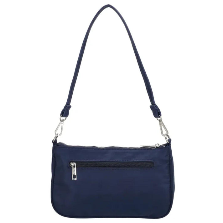 Charm Tas 22178 Odeon Blauw 002 Charm Tas 22178 Odeon Blauw 002