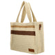 Zebra Trends Tas 22590* Licht Natuur 1186