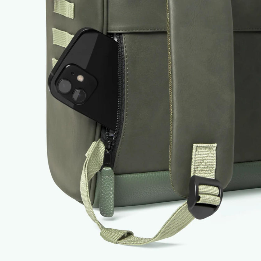 Cabaïa Laptoprugzak Adventurer L Busan