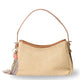 David Jones Tas CM8365 Apricot Tan
