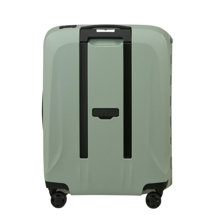 Samsonite Koffer 146909 55/20 Essens Sage 1773