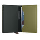 Secrid Pasjeshouder Bandwallet Matte Leaf-Khaki