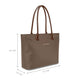 SUITSUIT Shopper BS-73202 Daily tote Moon Stone