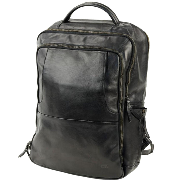 Bear Design Rugzak CL43739 Jayden L Black Bear Design Rugzak CL43739 Jayden L Black