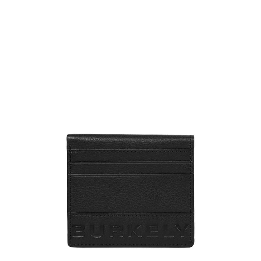 Burkely Creditcard etui 1005604* Wallet CC Black 10