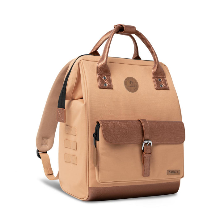Cabaïa Laptoprugzak Adventurer M Launceston Cabaïa Laptoprugzak Adventurer M Launceston