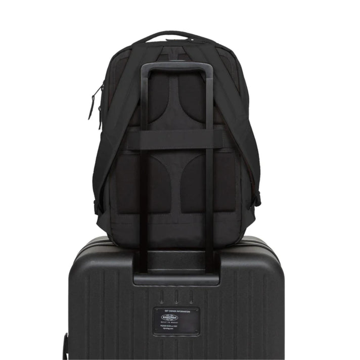 Eastpak Rugzak Tecum F CNNCT 0A5BE9 5A2 CNNCT Black Eastpak Rugzak Tecum F CNNCT 0A5BE9 5A2 CNNCT Black