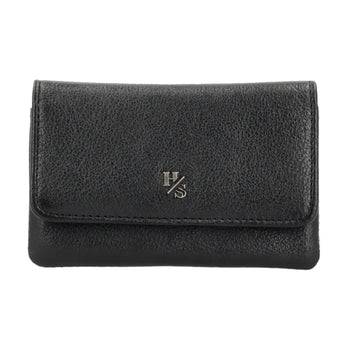 Hide & Stitches Sleuteletui 26348 93Range Zwart 001 Hide & Stitches Sleuteletui 26348 93Range Zwart 001