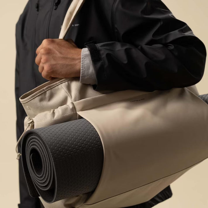 Kapten & Son Shopper Hellvi Sandstone Kapten & Son Shopper Hellvi Sandstone