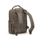 Kapten & Son Laptoprugzak Bergen Pro Walnut