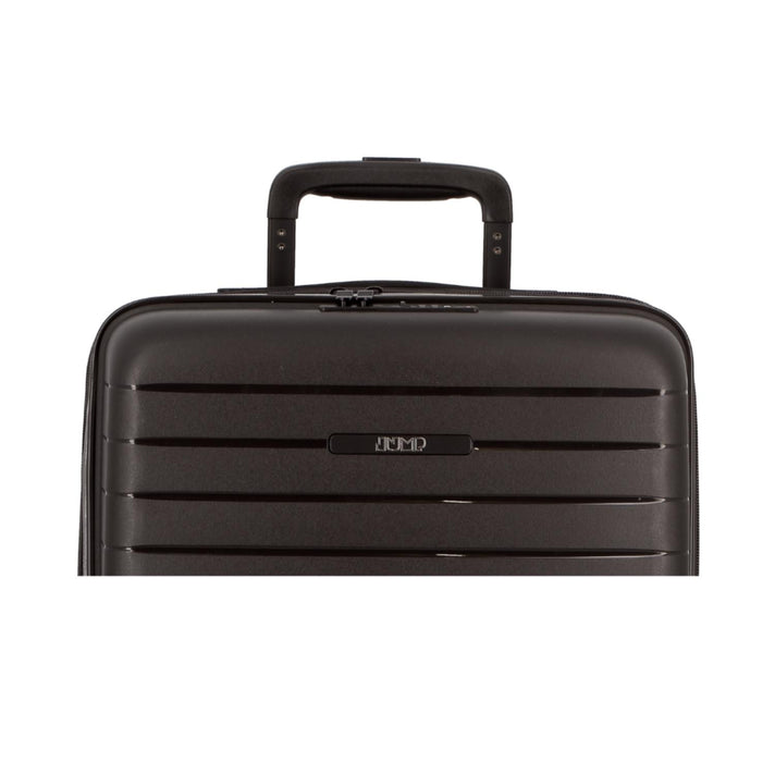 Jump Koffer STR28 77 cm Striper After dark Jump Koffer STR28 77 cm Striper After dark