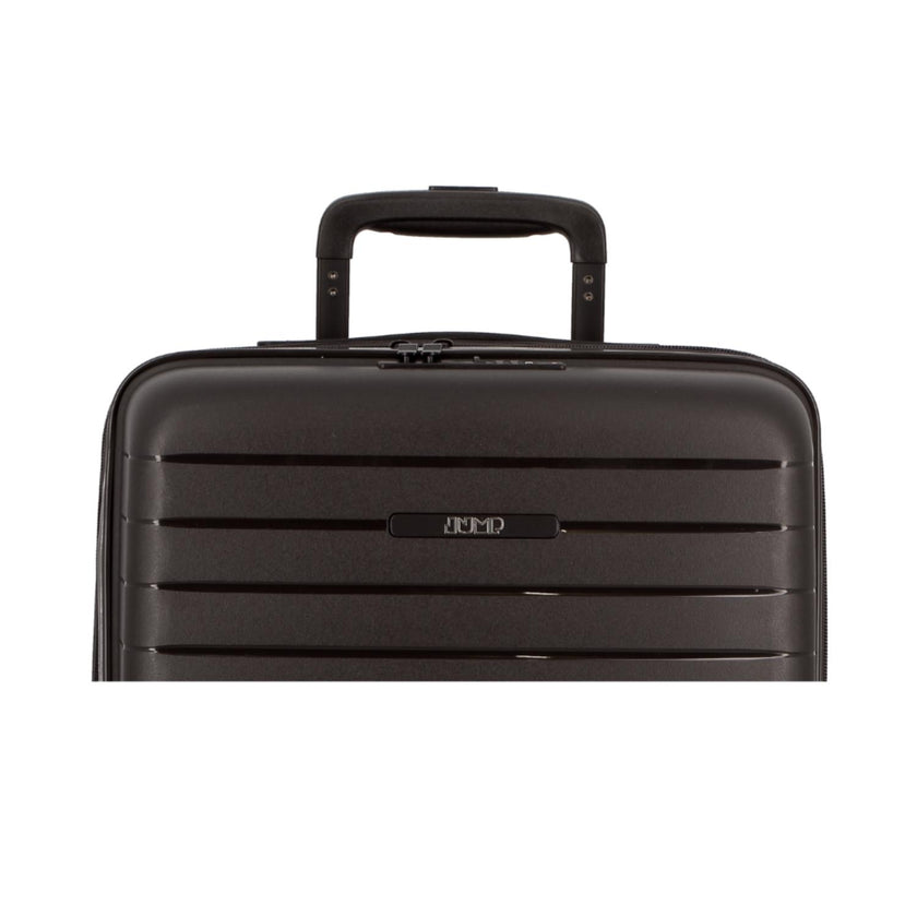 Jump Koffer STR28 77 cm Striper After dark