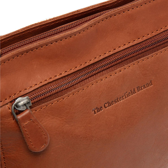 Chesterfield Tas C48.1372 Aston Cognac 31 Chesterfield Tas C48.1372 Aston Cognac 31
