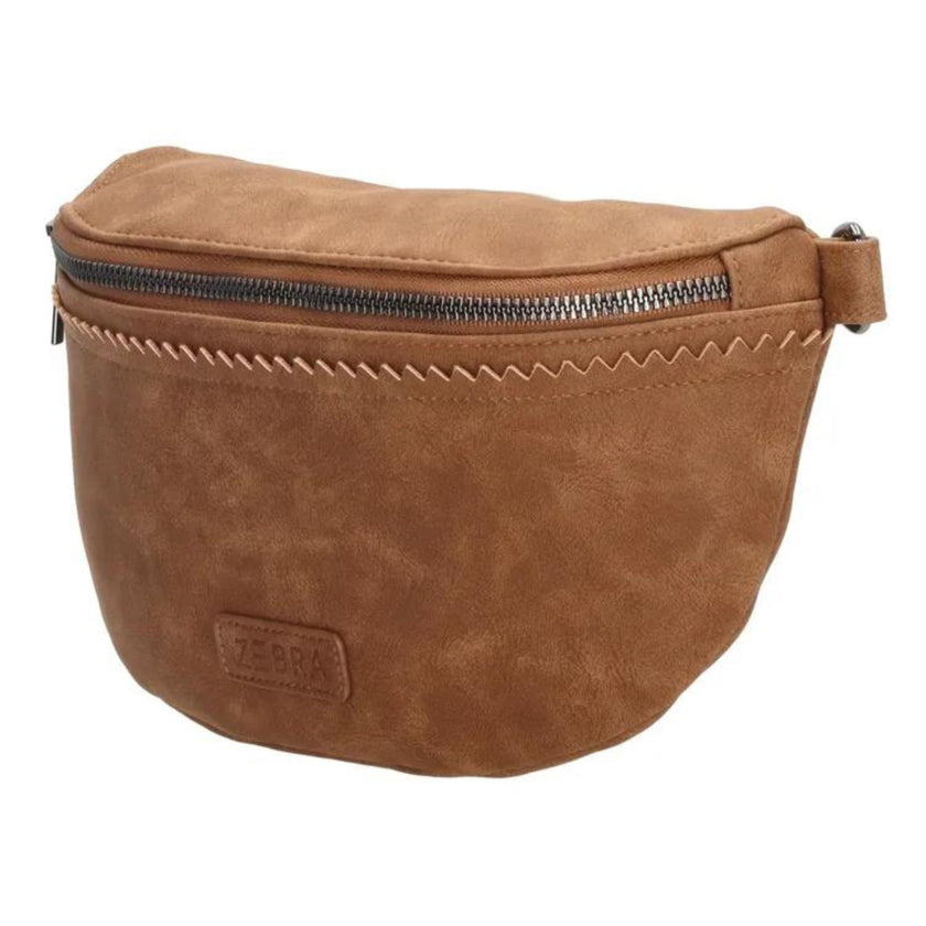 Zebra Trends Heuptas 20863 Camel 010