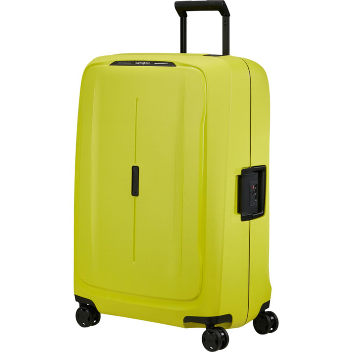 Samsonite Koffer 146912 75/28 Essens Lime 1515 Samsonite Koffer 146912 75/28 Essens Lime 1515