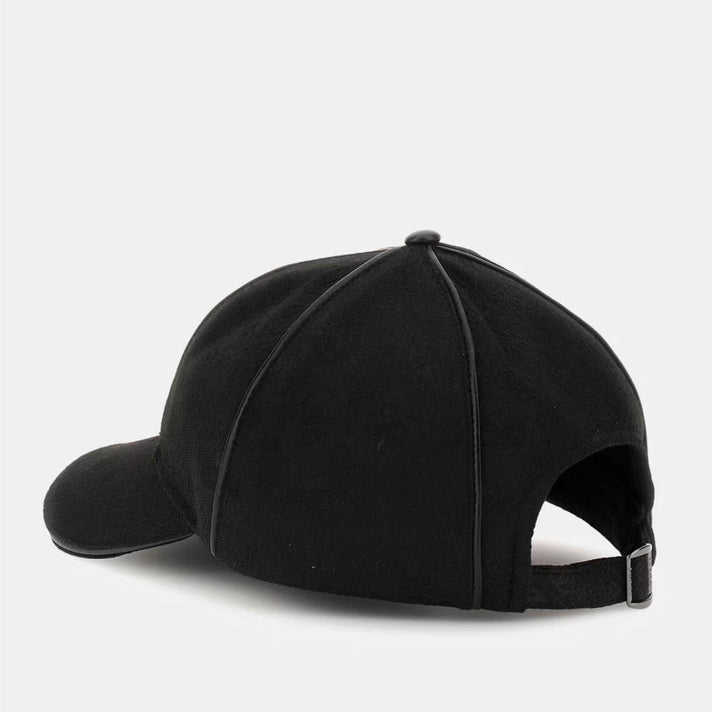 Guess Cap AW5282 Baseball Black Guess Cap AW5282 Baseball Black