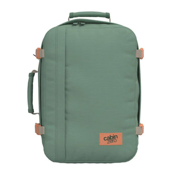 Cabin Zero Reistas CZ17 Class 36 ltr Sage Forest 2401 Cabin Zero Reistas CZ17 Class 36 ltr Sage Forest 2401