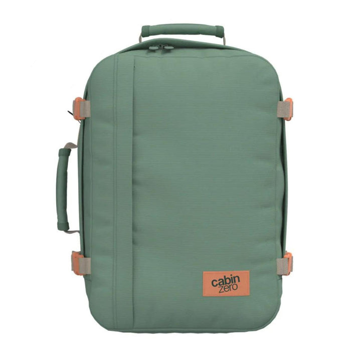 Cabin Zero Reistas CZ17 Class 36 ltr Sage Forest 2401