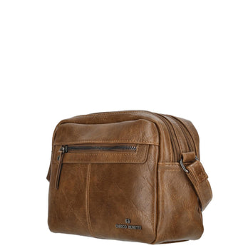 Enrico Benetti Tas 65031 Julia Cognac 005 Enrico Benetti Tas 65031 Julia Cognac 005