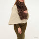 Charm Sjaal 26266 Hert 1276